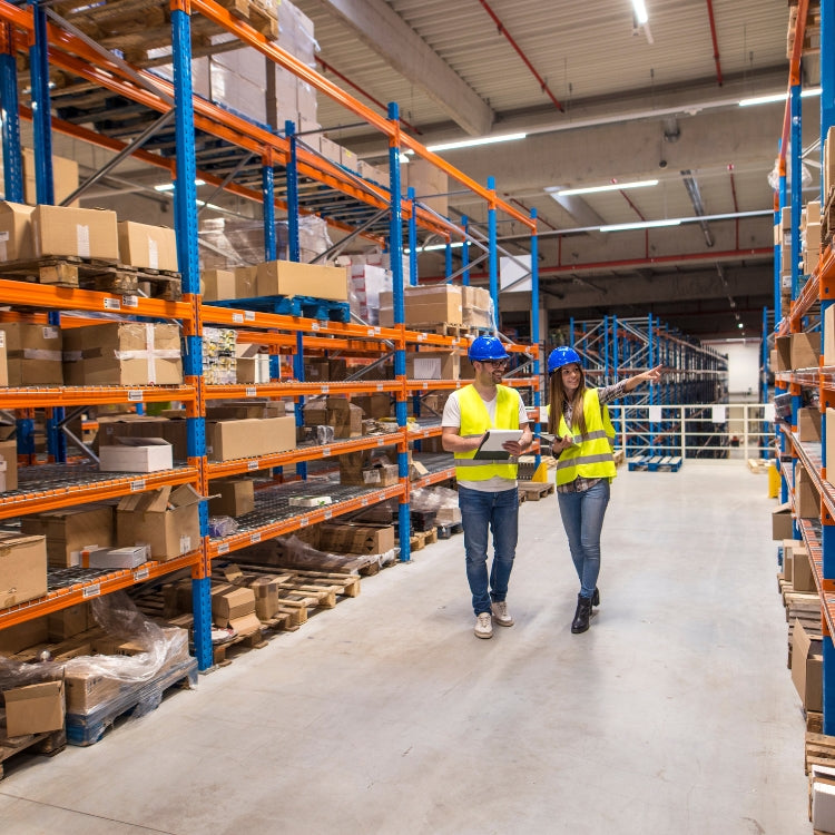 How to Choose the Right Warehouse for Your Business Needs