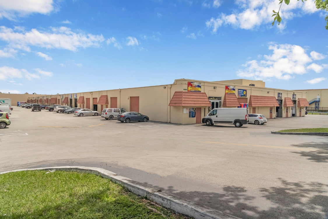 10890 Quail Roost Dr, Miami, FL 33157