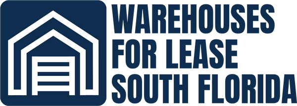 Warehouses for Rent & Lease in South Florida