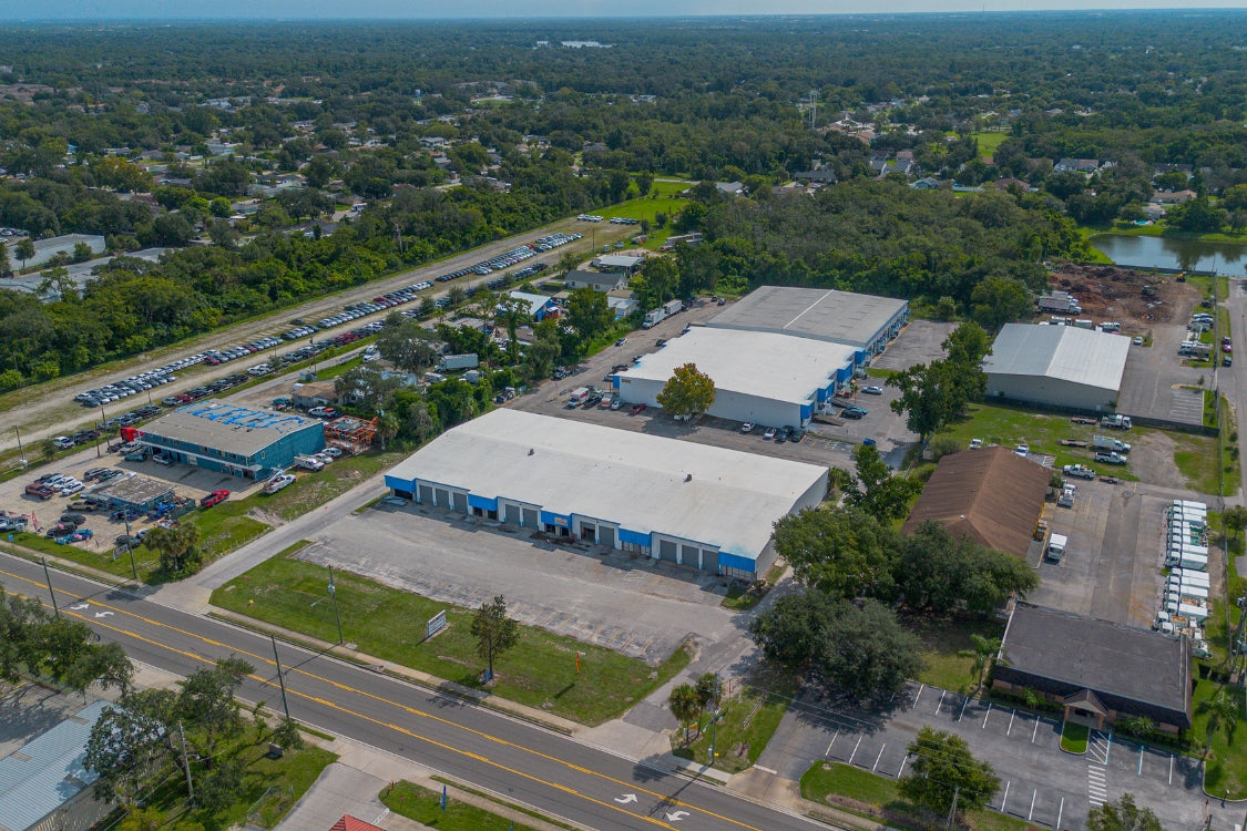 2205 N Forsyth Rd, Orlando, FL 32807