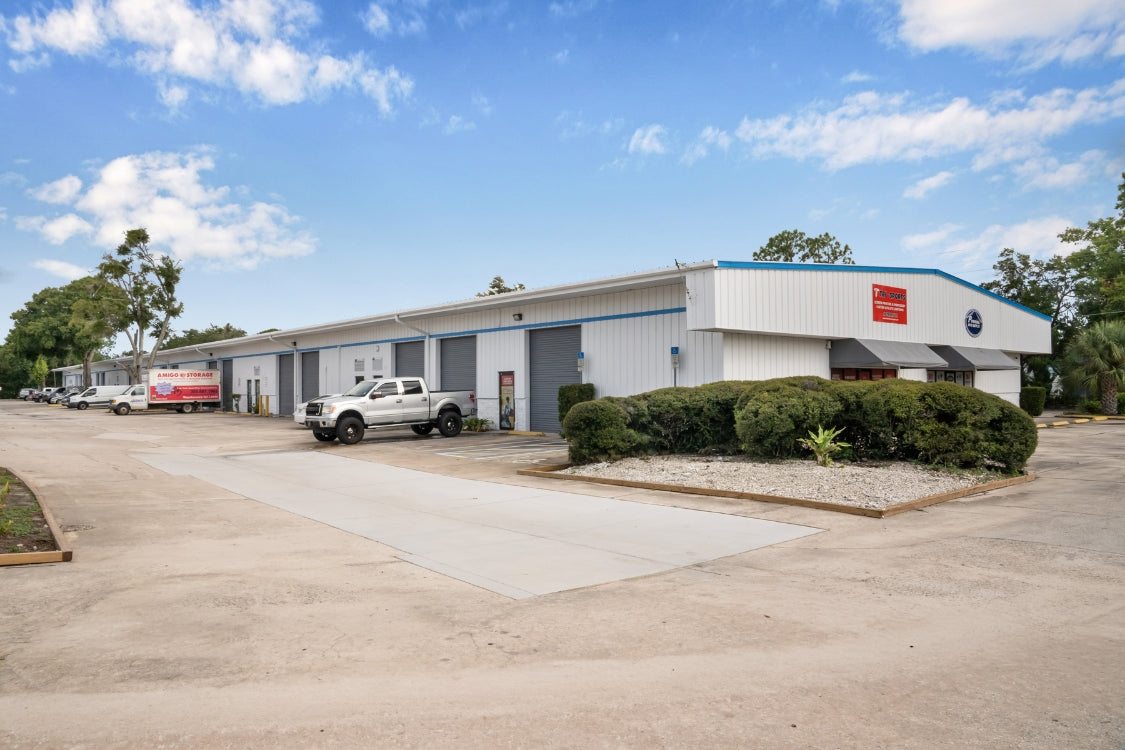 2720 N Forsyth Rd, Winter Park, FL 32792