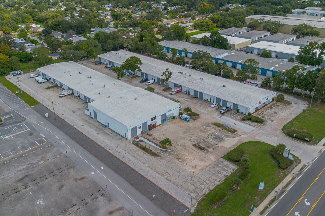 2720 N Forsyth Rd, Winter Park, FL 32792