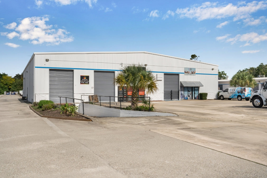 2720 N Forsyth Rd, Winter Park, FL 32792