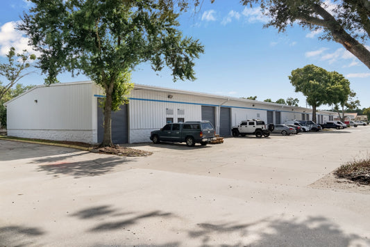 2720 N Forsyth Rd, Winter Park, FL 32792