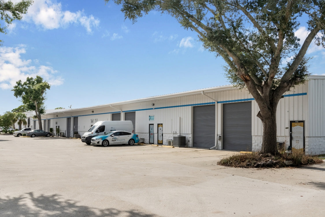 2720 N Forsyth Rd, Winter Park, FL 32792