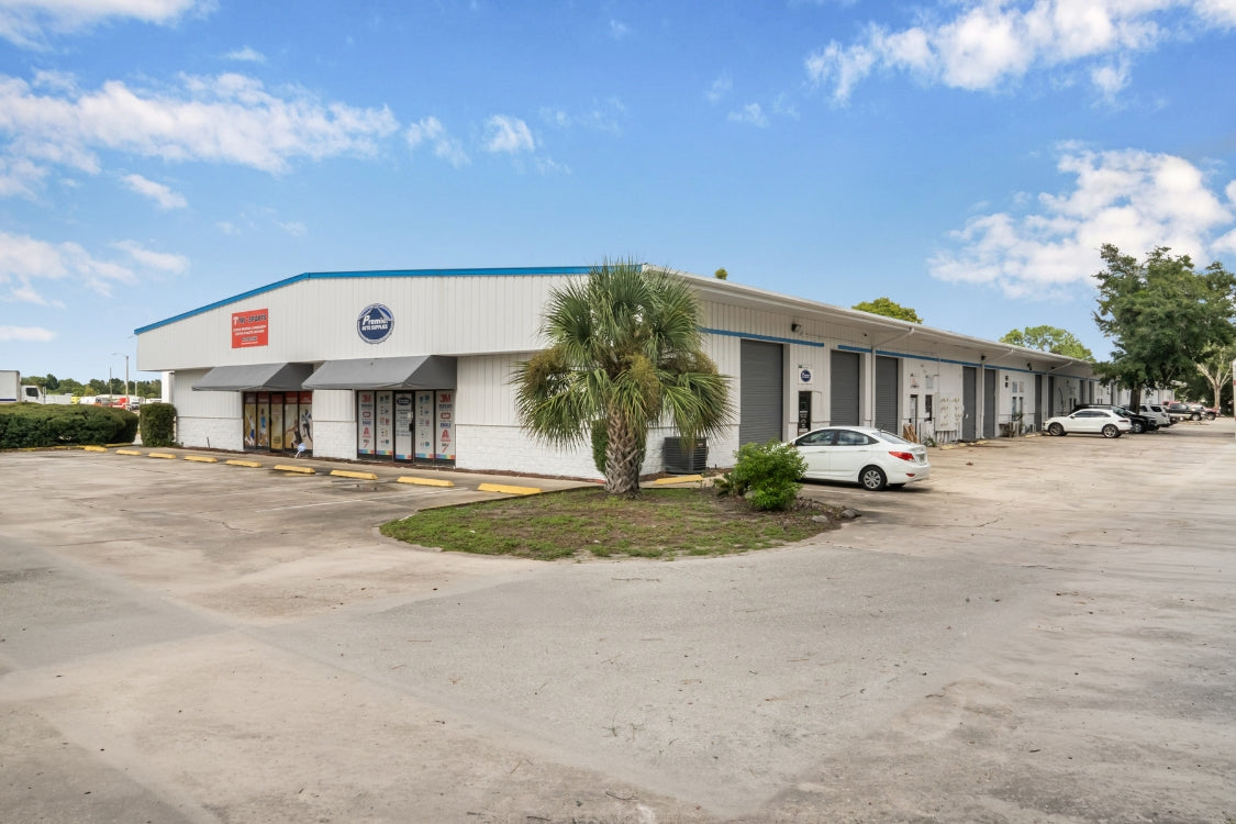 2720 N Forsyth Rd, Winter Park, FL 32792