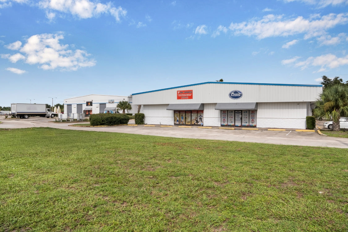 2720 N Forsyth Rd, Winter Park, FL 32792