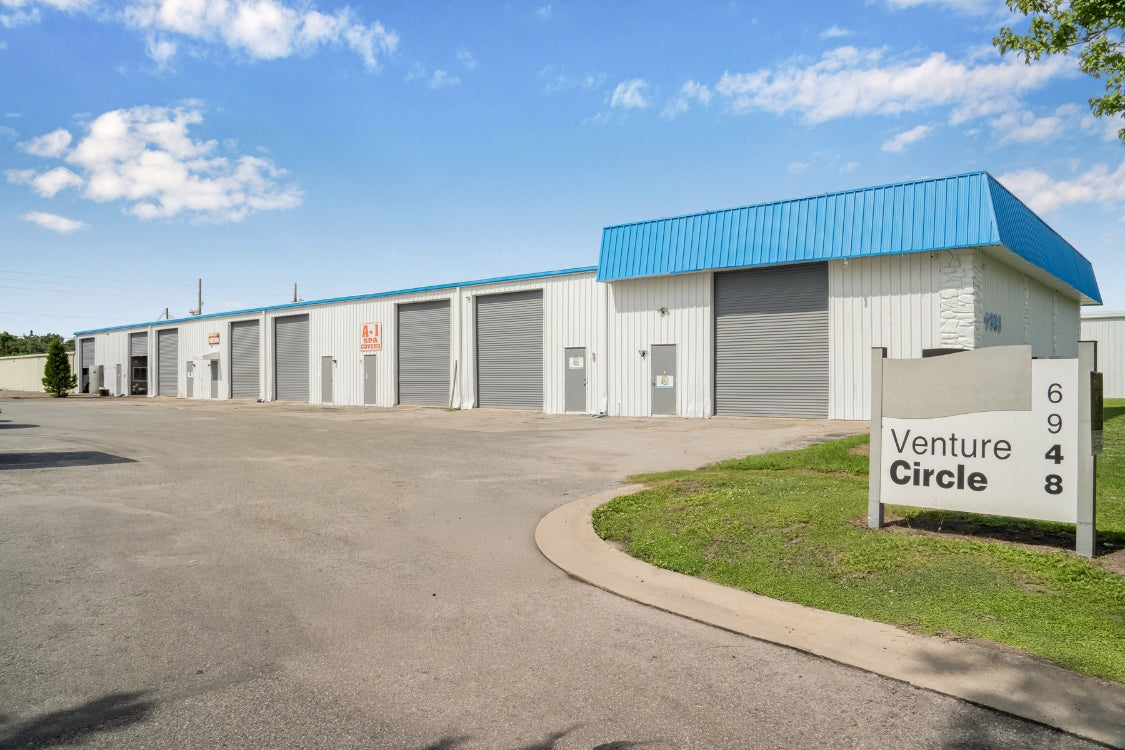 6930 Venture Cir, Orlando, FL 32807