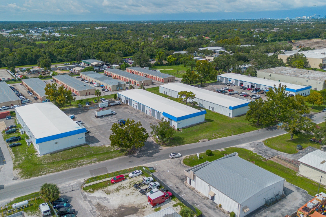 6930 Venture Cir, Orlando, FL 32807