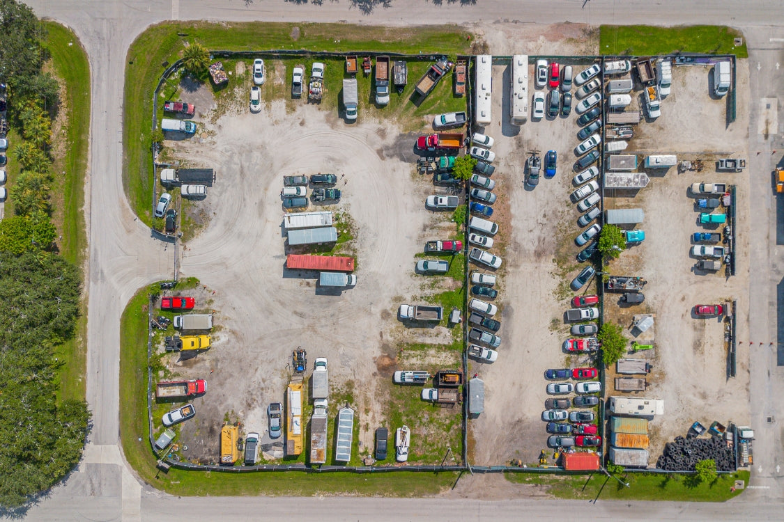 1298 W Biltmore St Port Saint Lucie, FL 34983