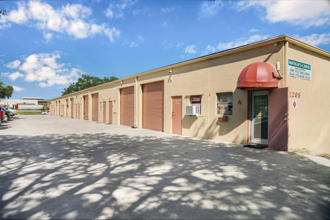 1298 W Biltmore St Port Saint Lucie, FL 34983