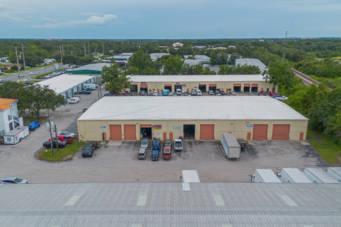 2832 Michigan Ave, Kissimmee, FL 34744