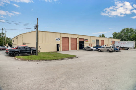 2832 Michigan Ave, Kissimmee, FL 34744