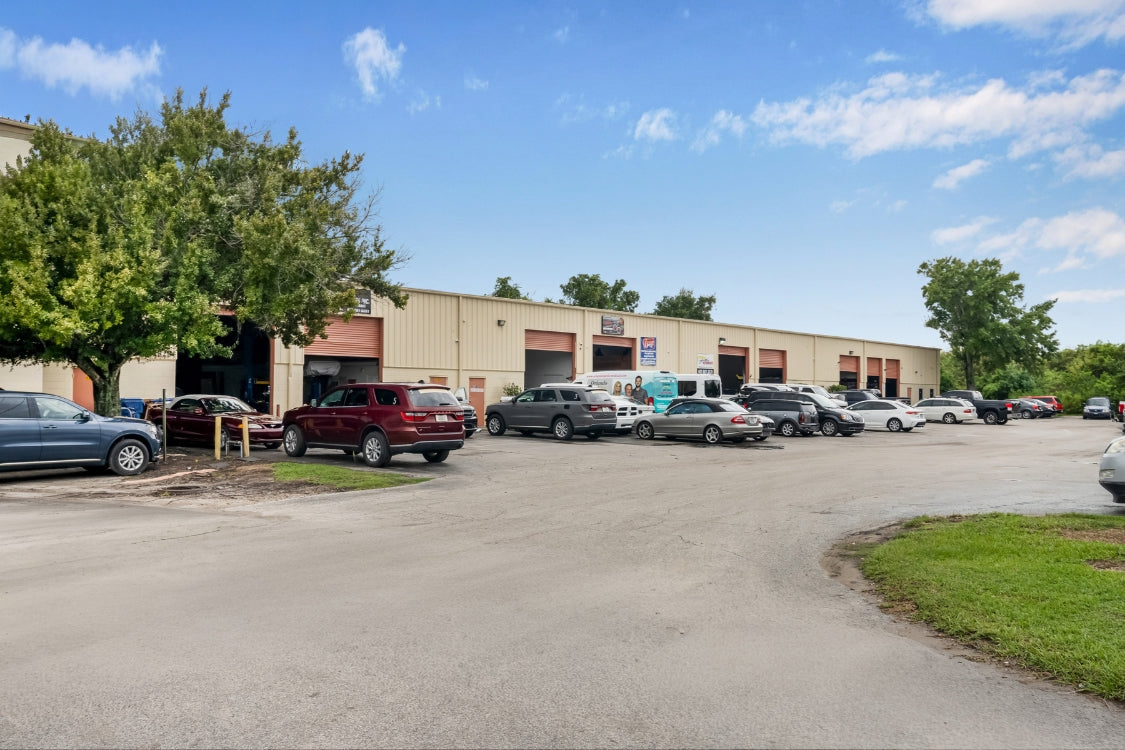 2832 Michigan Ave, Kissimmee, FL 34744