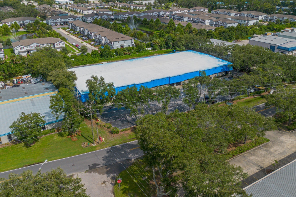 500 Central Park Dr, Sanford, FL 32771