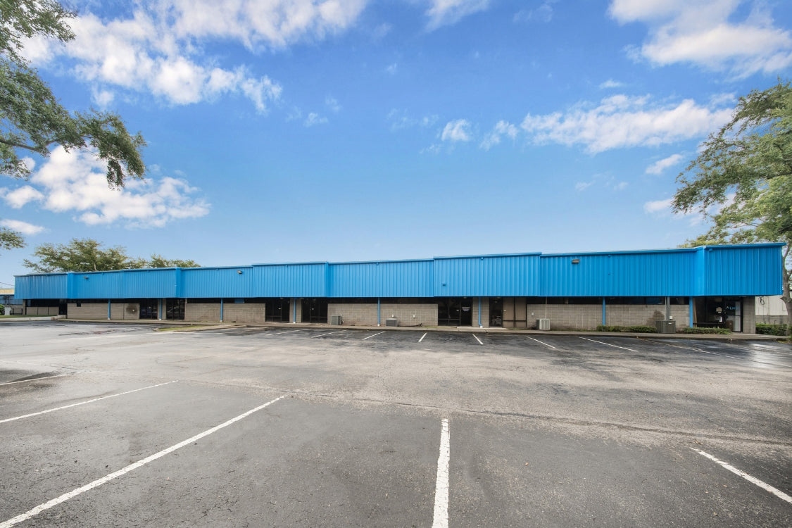 500 Central Park Dr, Sanford, FL 32771