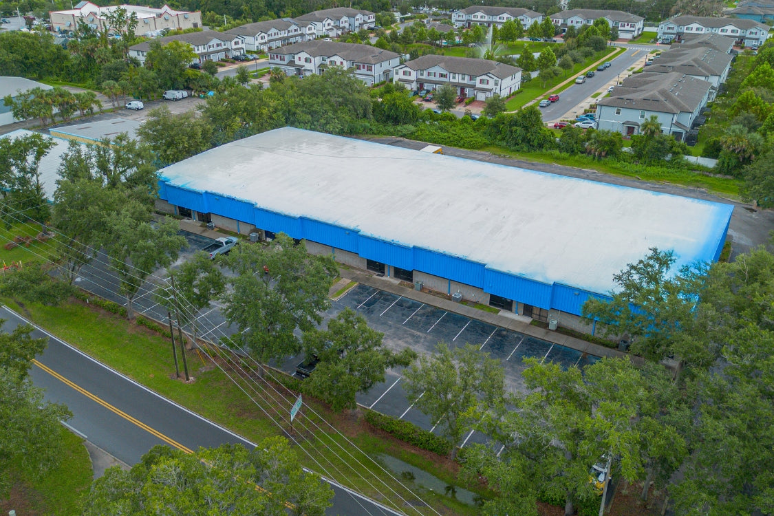 500 Central Park Dr, Sanford, FL 32771