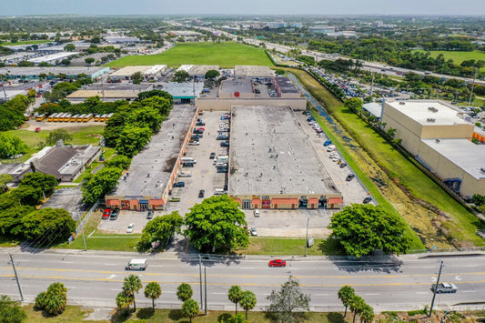 5 Ways the Right Warehouse Location Can Boost Your Bottom Line