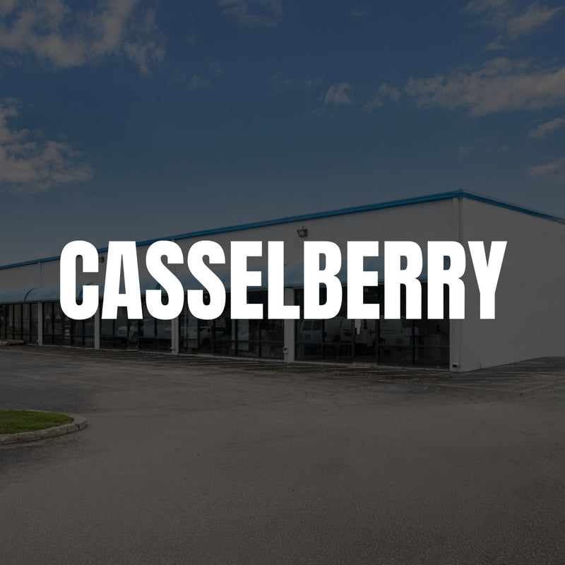 Casselberry