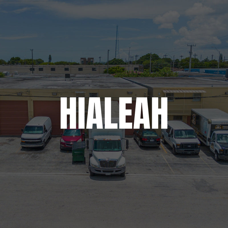 Hialeah