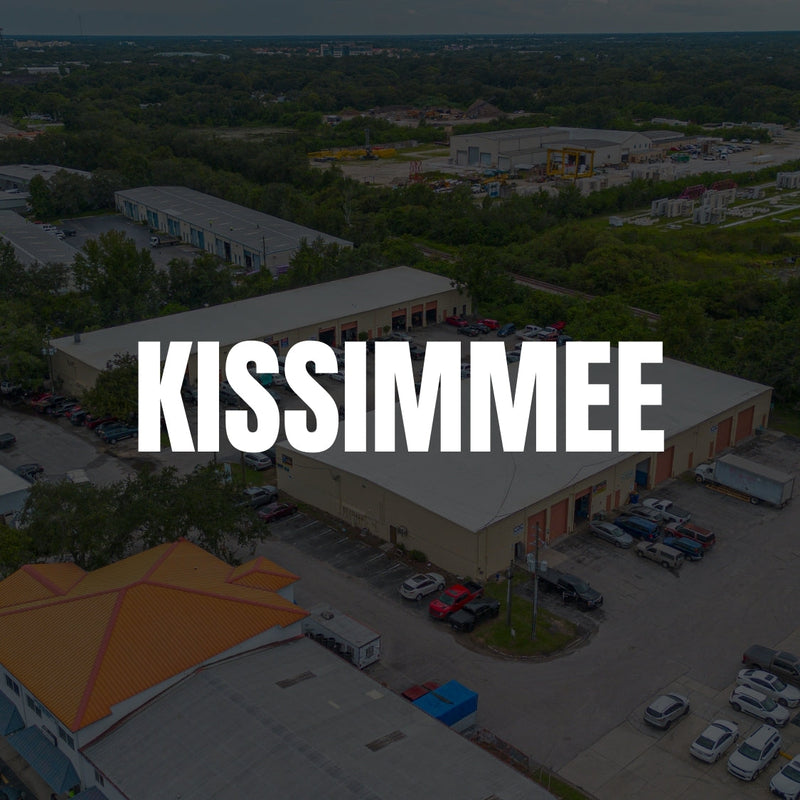 Kissimmee