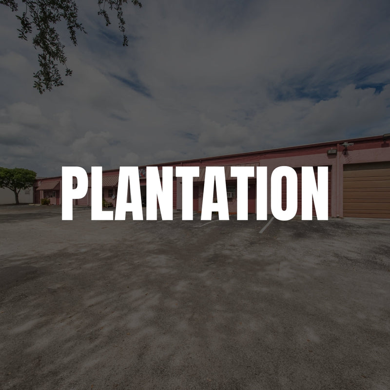 Plantation