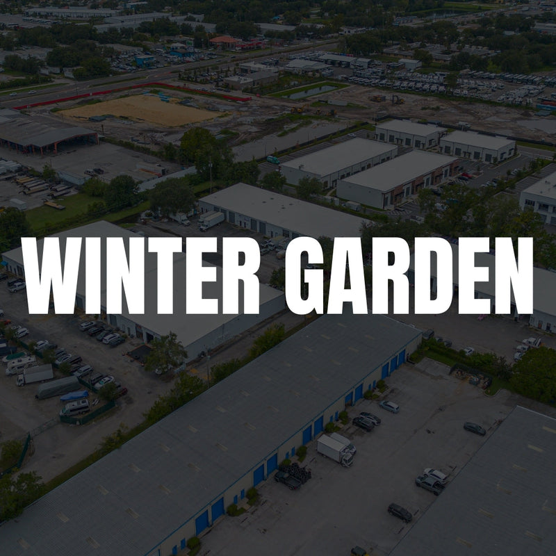 Winter Garden