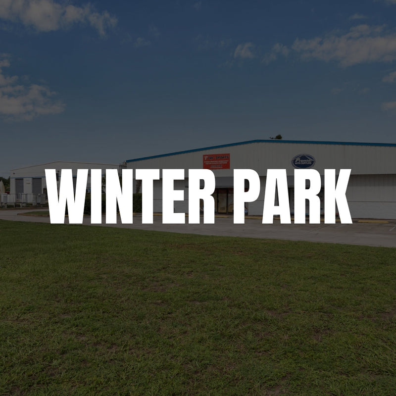 Winter Park