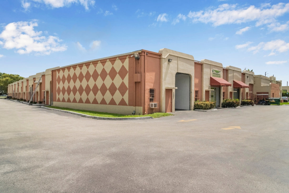 12011 SW 117 CT, Miami, FL 33186