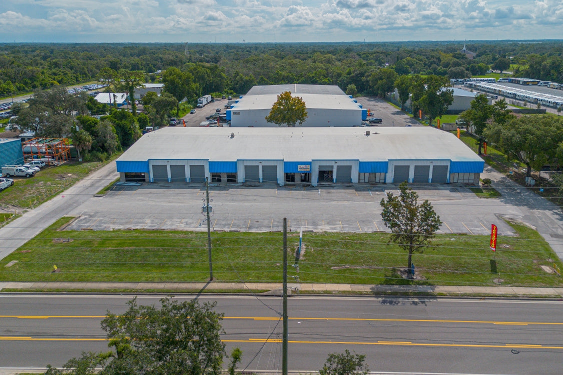 2205 N Forsyth Rd, Orlando, FL 32807