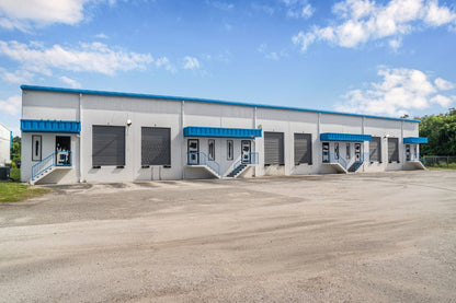 2205 N Forsyth Rd, Orlando, FL 32807