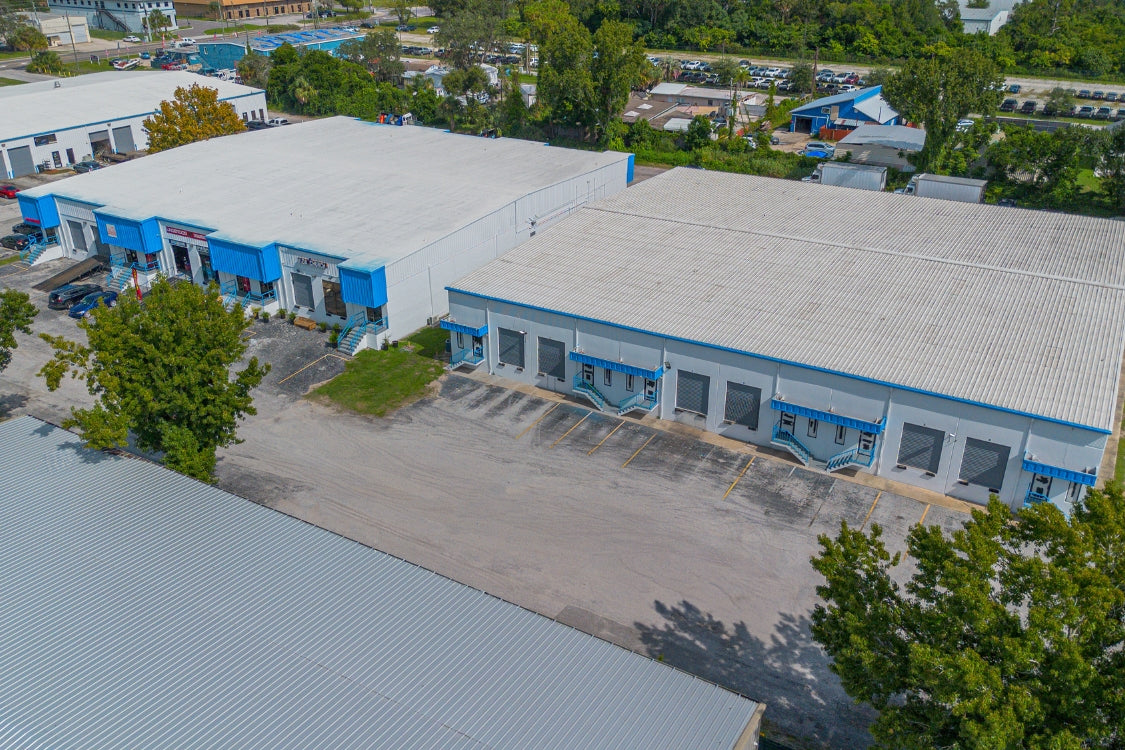 2205 N Forsyth Rd, Orlando, FL 32807