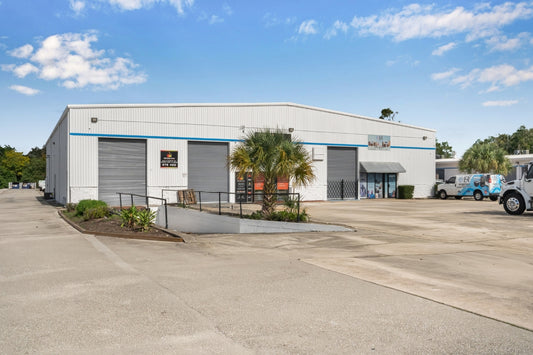 2720 N Forsyth Rd, Winter Park, FL 32792