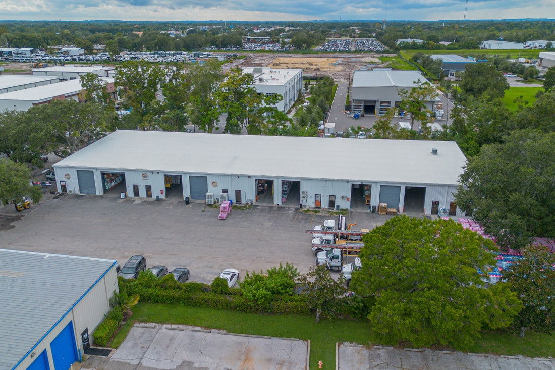 930 Carter Rd, Winter Garden, FL 34787