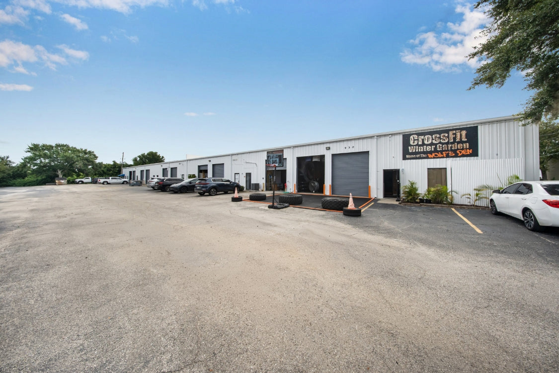 930 Carter Rd, Winter Garden, FL 34787