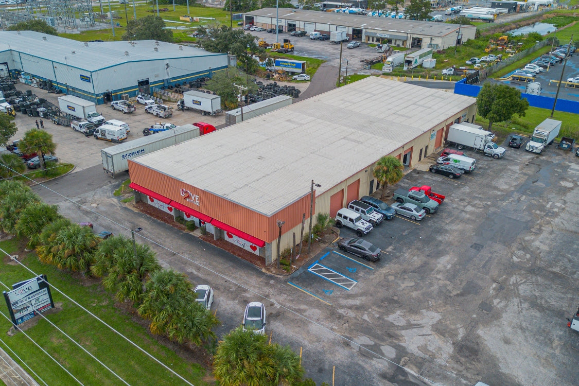 943 Taft Vineland Rd, Orlando, FL 32824