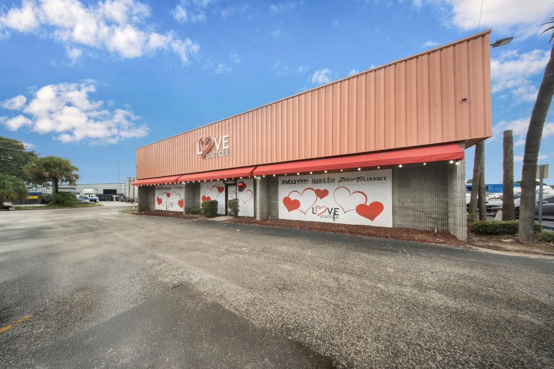 943 Taft Vineland Rd, Orlando, FL 32824