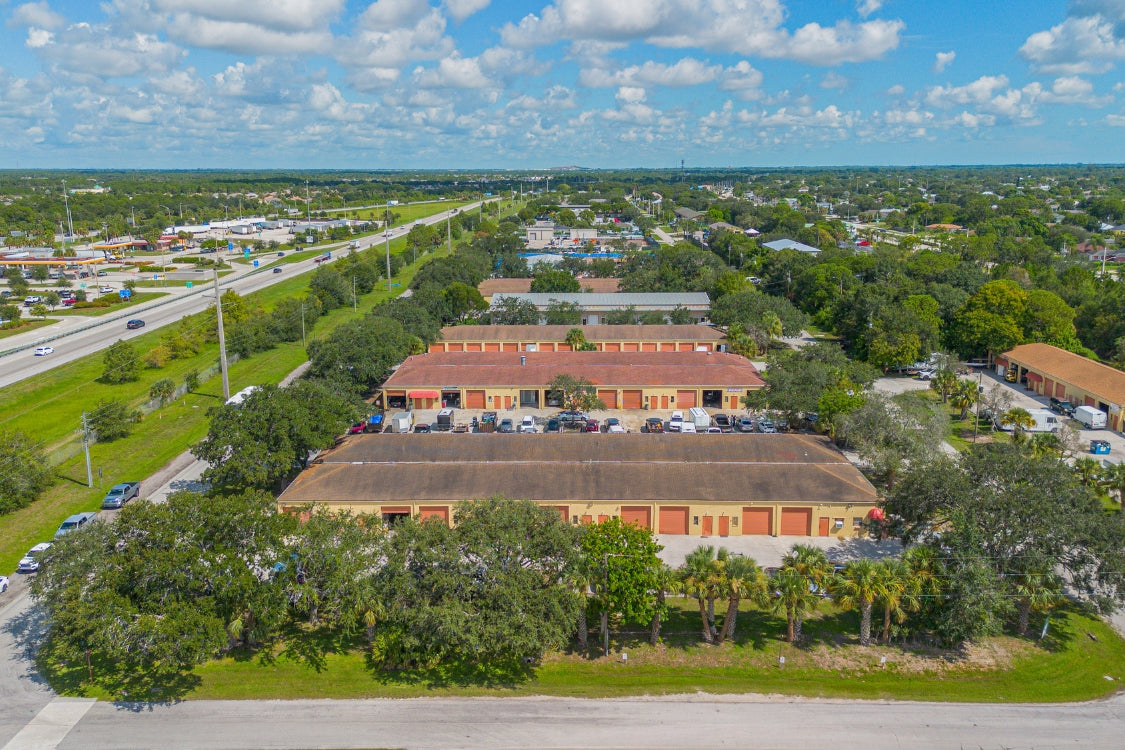 1298 W Biltmore St Port Saint Lucie, FL 34983