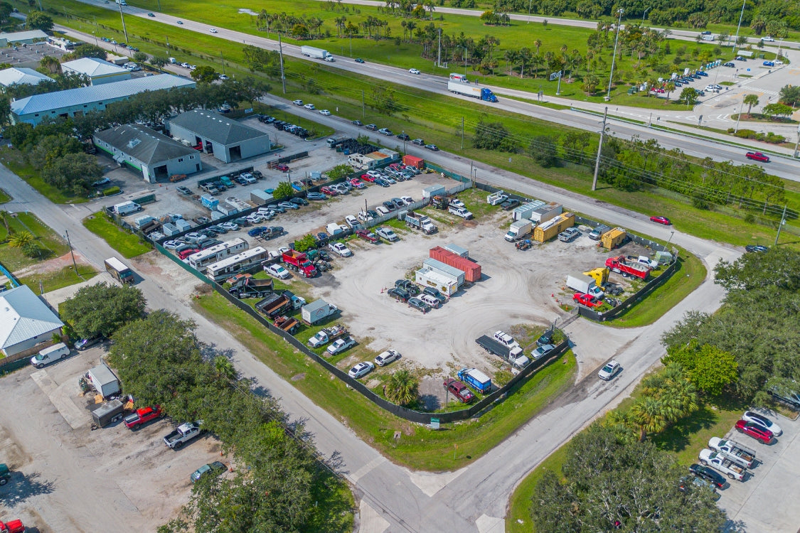 1298 W Biltmore St Port Saint Lucie, FL 34983