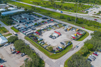 1298 W Biltmore St Port Saint Lucie, FL 34983