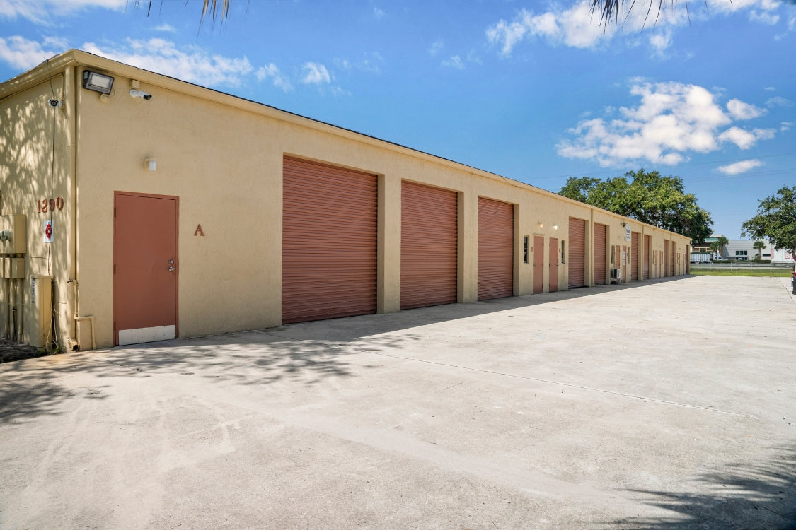 1298 W Biltmore St Port Saint Lucie, FL 34983