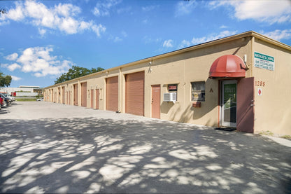 1298 W Biltmore St Port Saint Lucie, FL 34983