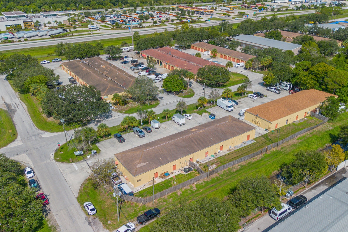 1298 W Biltmore St Port Saint Lucie, FL 34983