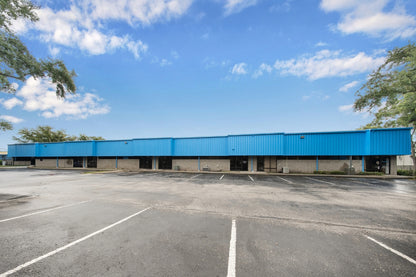 500 Central Park Dr, Sanford, FL 32771