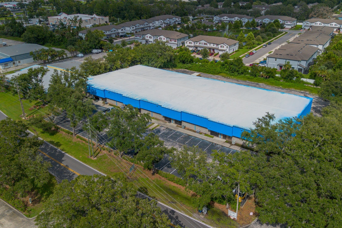 500 Central Park Dr, Sanford, FL 32771