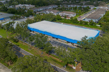 500 Central Park Dr, Sanford, FL 32771