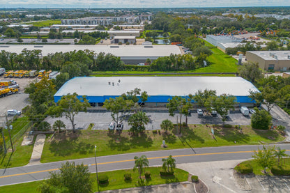 500 Central Park Dr, Sanford, FL 32771