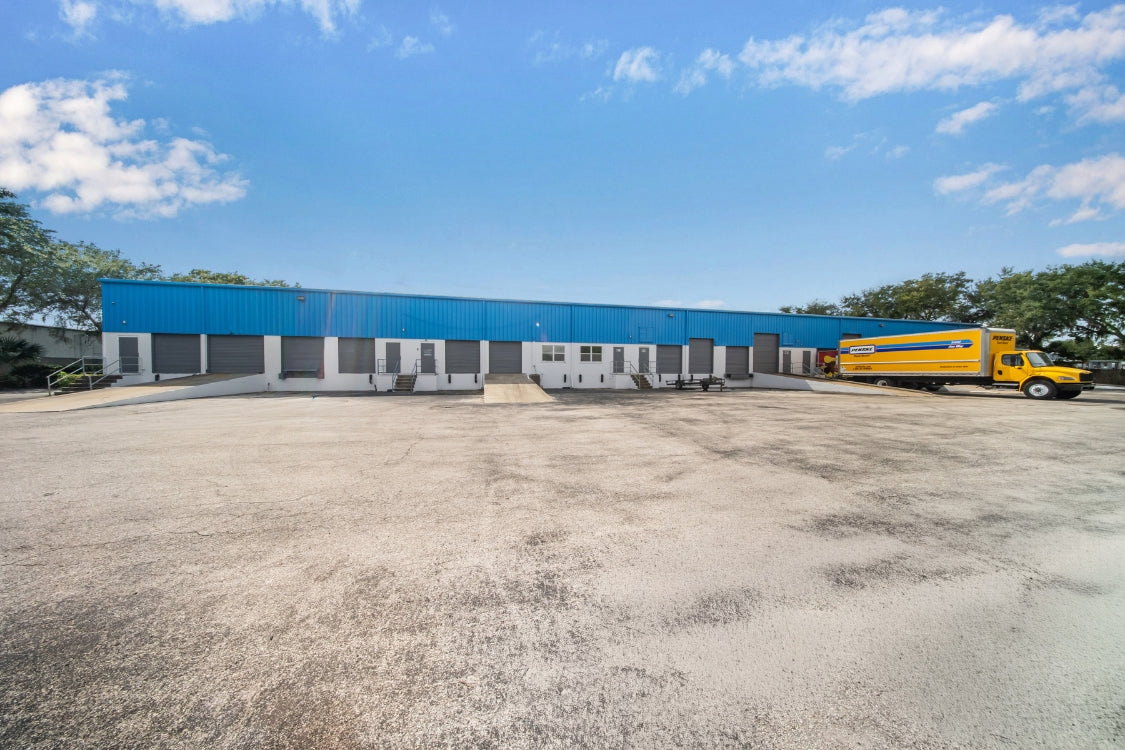 500 Central Park Dr, Sanford, FL 32771