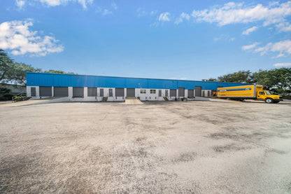 500 Central Park Dr, Sanford, FL 32771