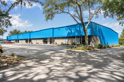 500 Central Park Dr, Sanford, FL 32771